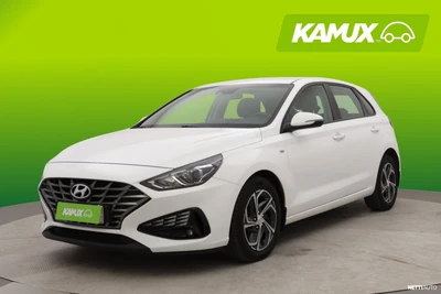 Hyundai i30 2021, kuva 6/32
