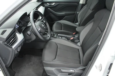 Skoda Kamiq 2024, kuva 7/20
