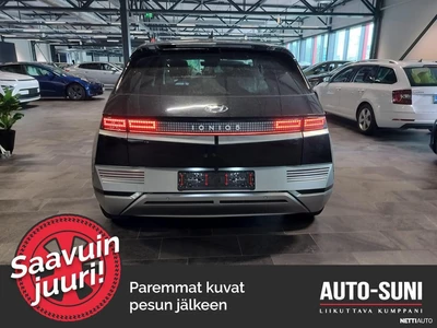 Hyundai Ioniq 5 2022, kuva 6/11