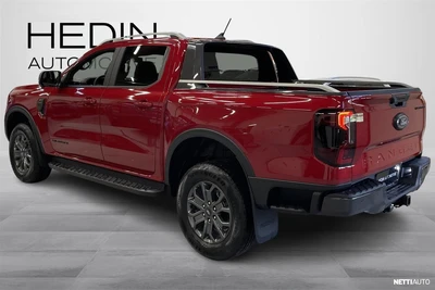 Ford Ranger 2026, photo 3/21
