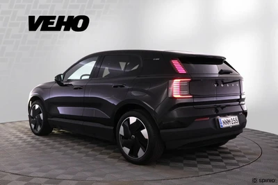 Volvo EX30 Twin Performance Plus 2024, photo 6/28