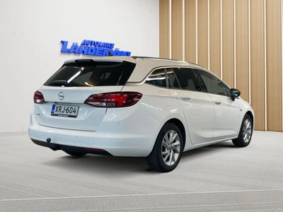 Opel Astra 2022, kuva 5/28