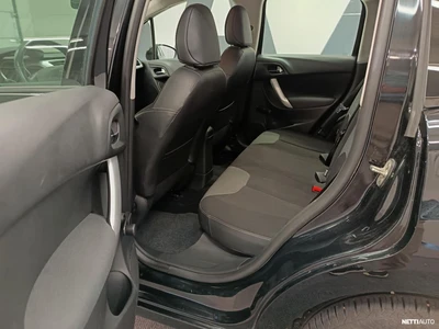 Citroen C3 1,4i Confort 2012, photo 7/22