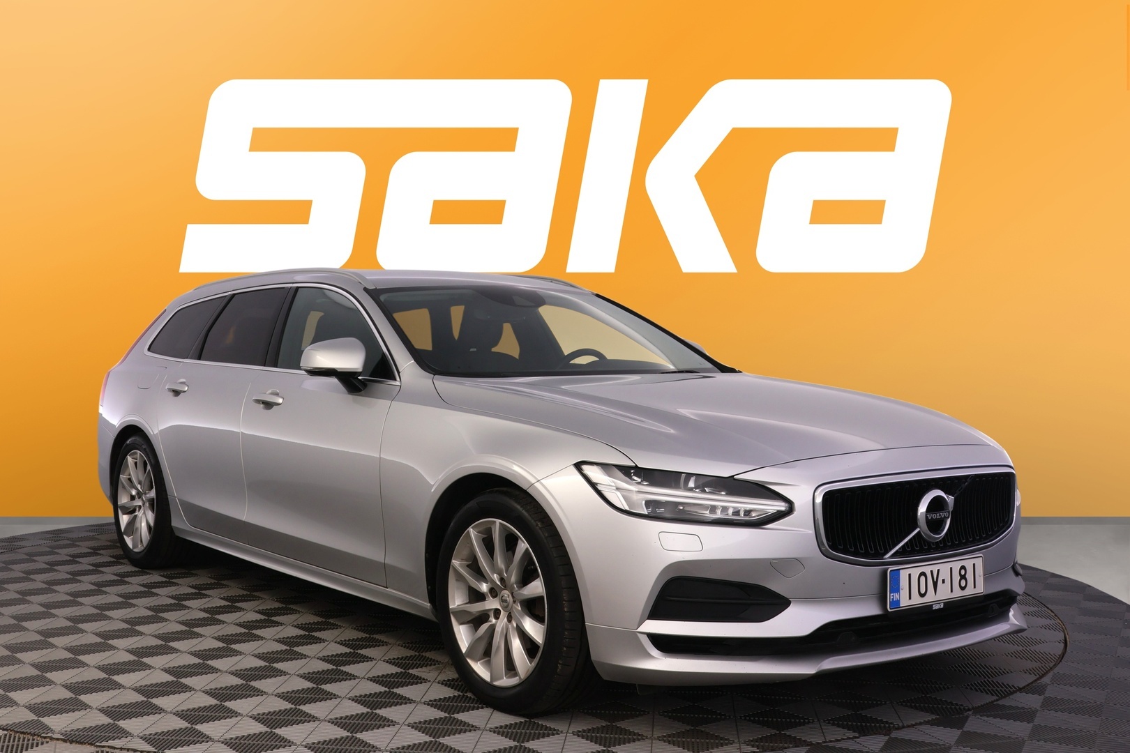 Volvo V90 D4 AWD Momentum Pro aut