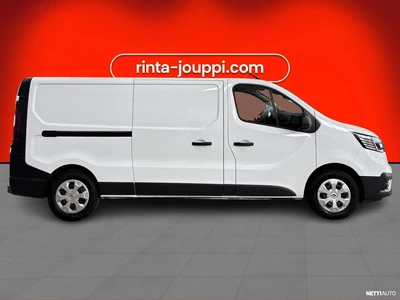 Renault Trafic 2022, photo 5/32
