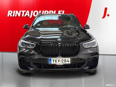 BMW X5 2022, kuva 3/48