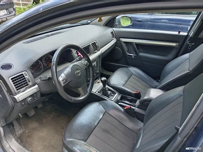 Opel Vectra 2007, kuva 3/6