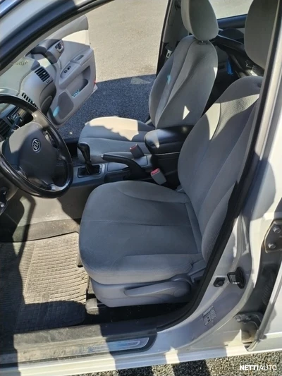 Kia Magentis Magentis 2006, kuva 6/14