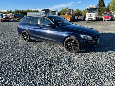 Mercedes-Benz C 2015, kuva 1/14
