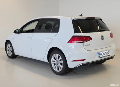 Volkswagen Golf 2019, photo 3/10