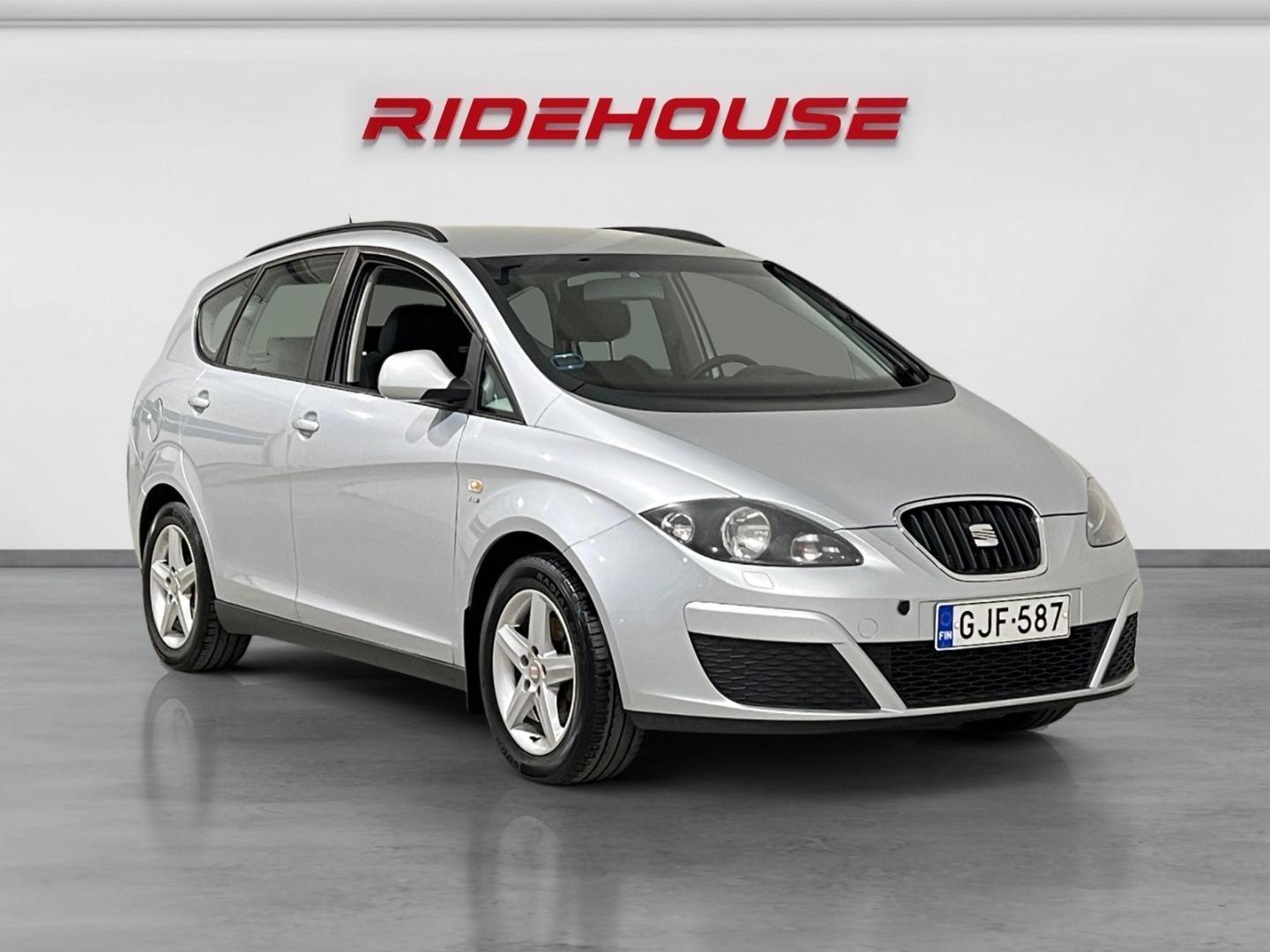 Seat Altea XL