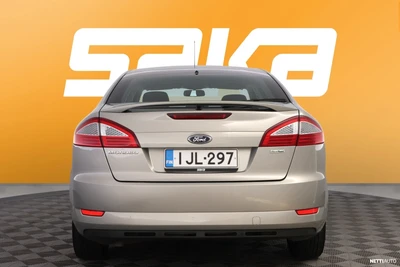 Ford Mondeo 2010, kuva 7/37