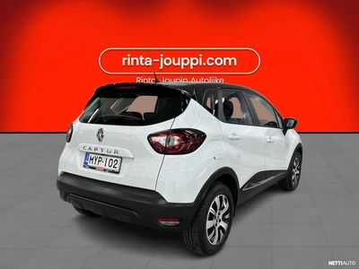 Renault Captur TCe 150 EDC-aut Fête 2020, photo 6/31