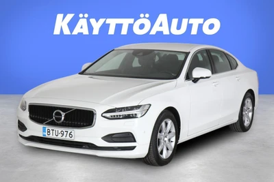 Volvo S90 D4 Business aut 2016, photo 1/27