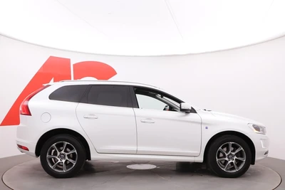 Volvo XC60 D5 AWD Ocean Race aut 2014, kuva 6/10