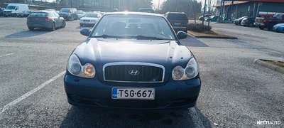 Hyundai Sonata 2004, kuva 1/10
