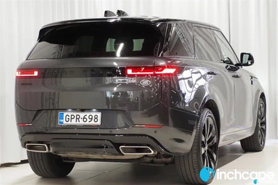 Land Rover Range Rover Sport 2023, kuva 2/27