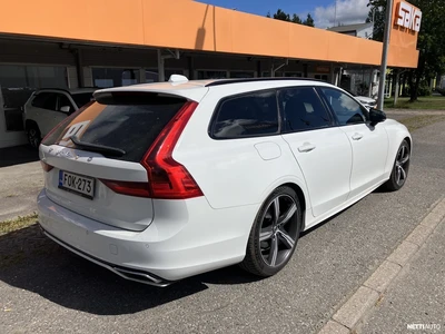 Volvo V90 T4 Business R-Design aut 2020, kuva 5/12