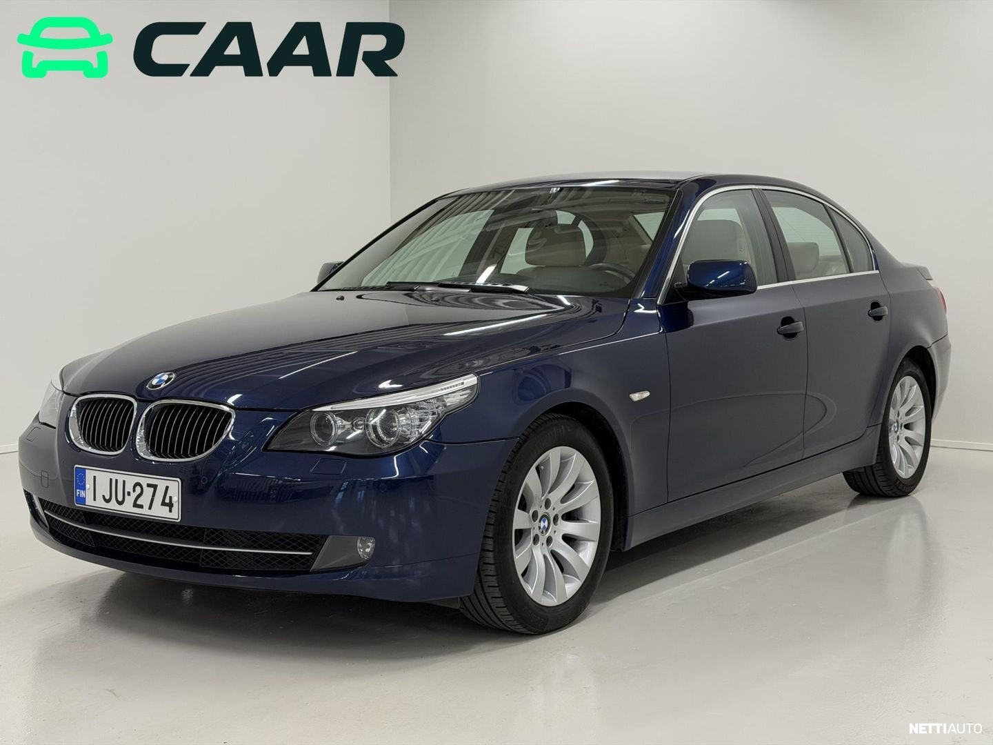 BMW 525