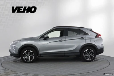Mitsubishi Eclipse Cross 2022, kuva 2/36