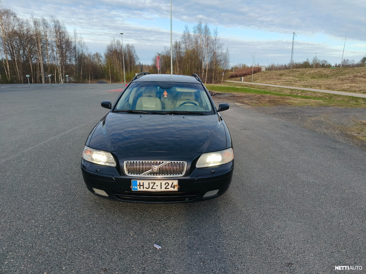 Volvo V70