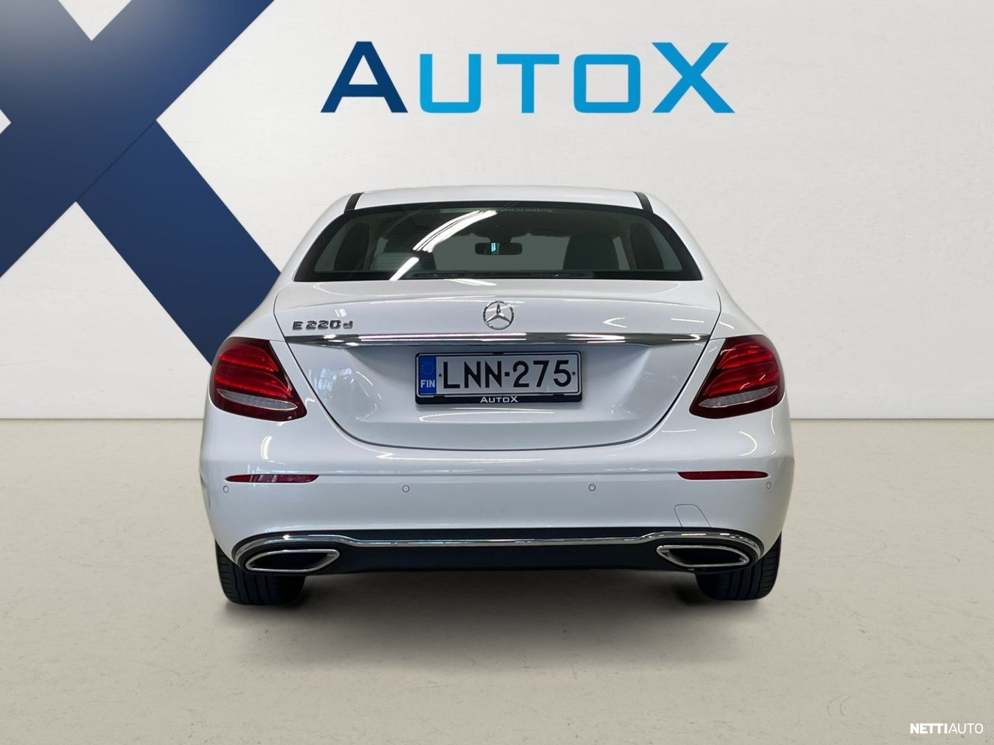 Mercedes-Benz E 2017, kuva 3/36