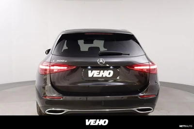 Mercedes-Benz C 2025, kuva 4/30