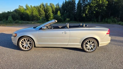 Volvo C70 2007, kuva 4/18