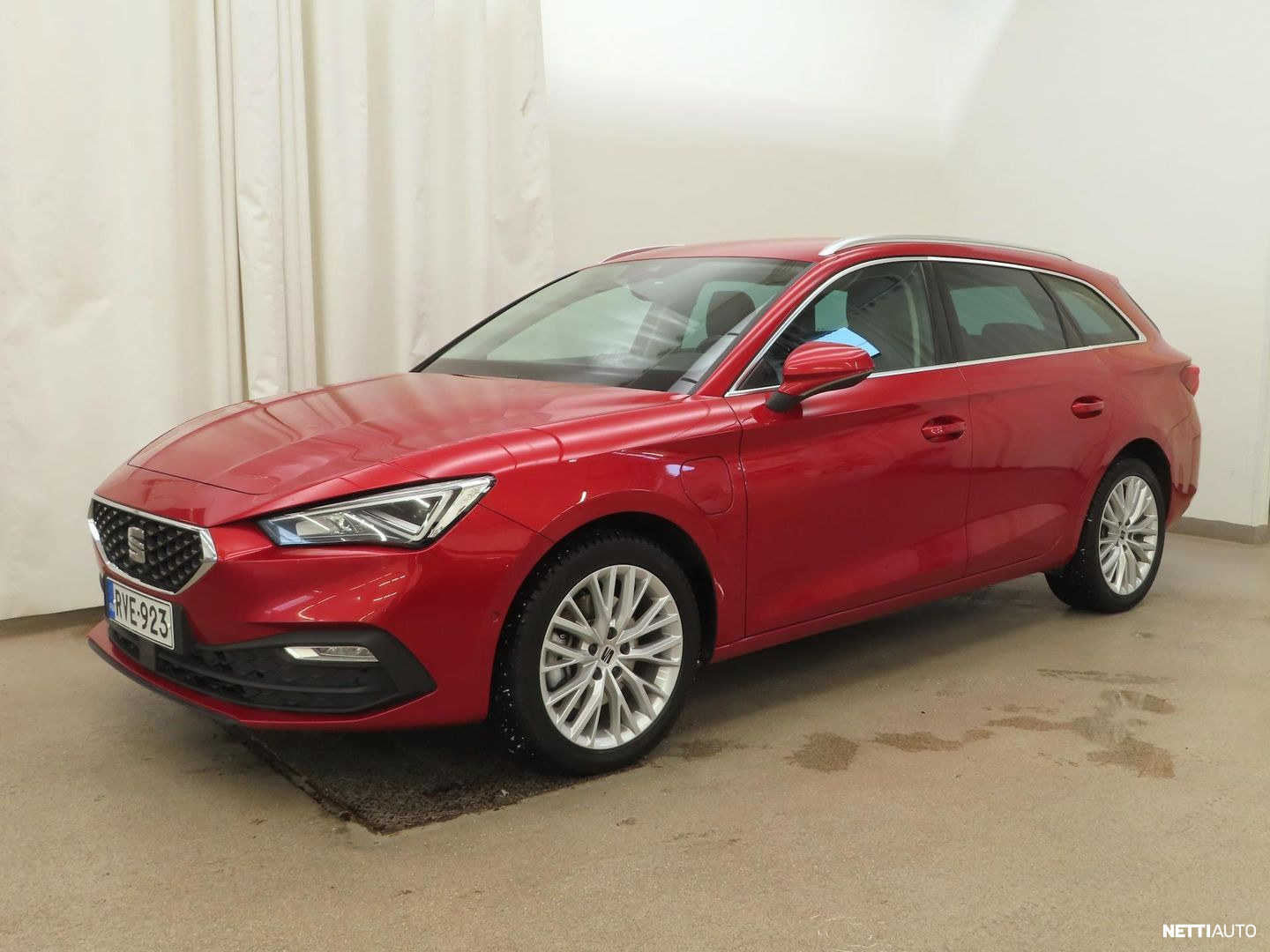 Seat Leon Sportstourer