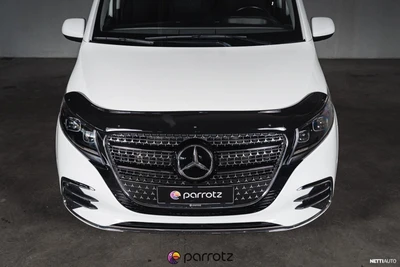 Mercedes-Benz Vito 2022, kuva 7/16
