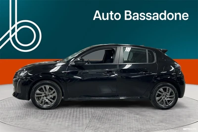 Peugeot 208 2021, kuva 2/10