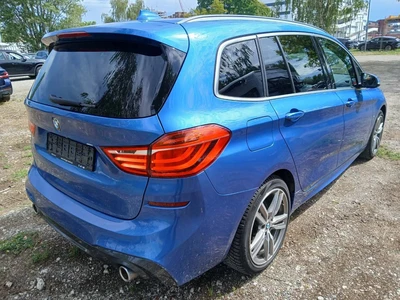 BMW 220 2019, kuva 6/10