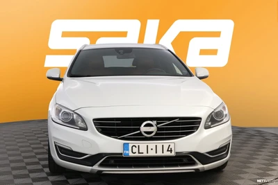 Volvo V60 2014, photo 2/10