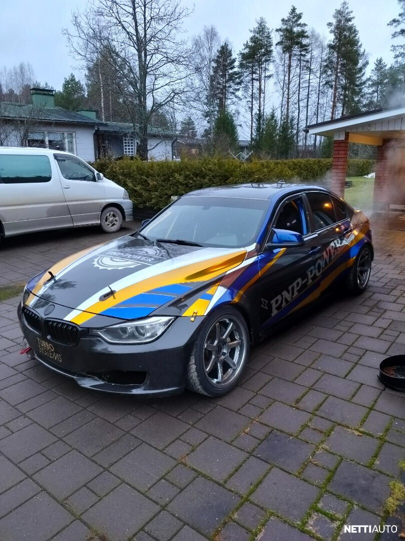BMW M3