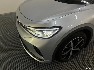 Volkswagen ID.4 2022, kuva 4/38