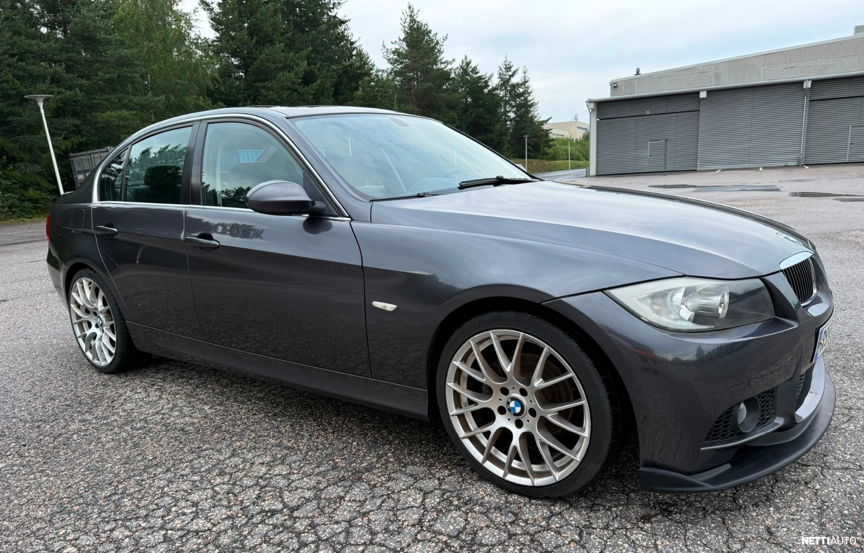 BMW 325