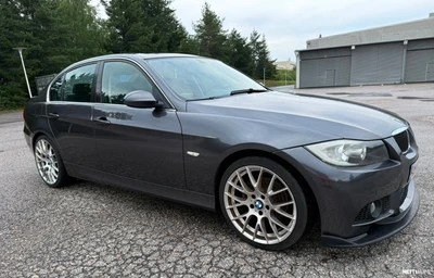 BMW 325 2005, kuva 1/17
