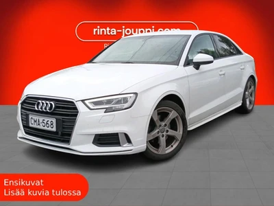 Audi A3 Sedan Pro Business Sport 35 TFSI 2019, kuva 1/4