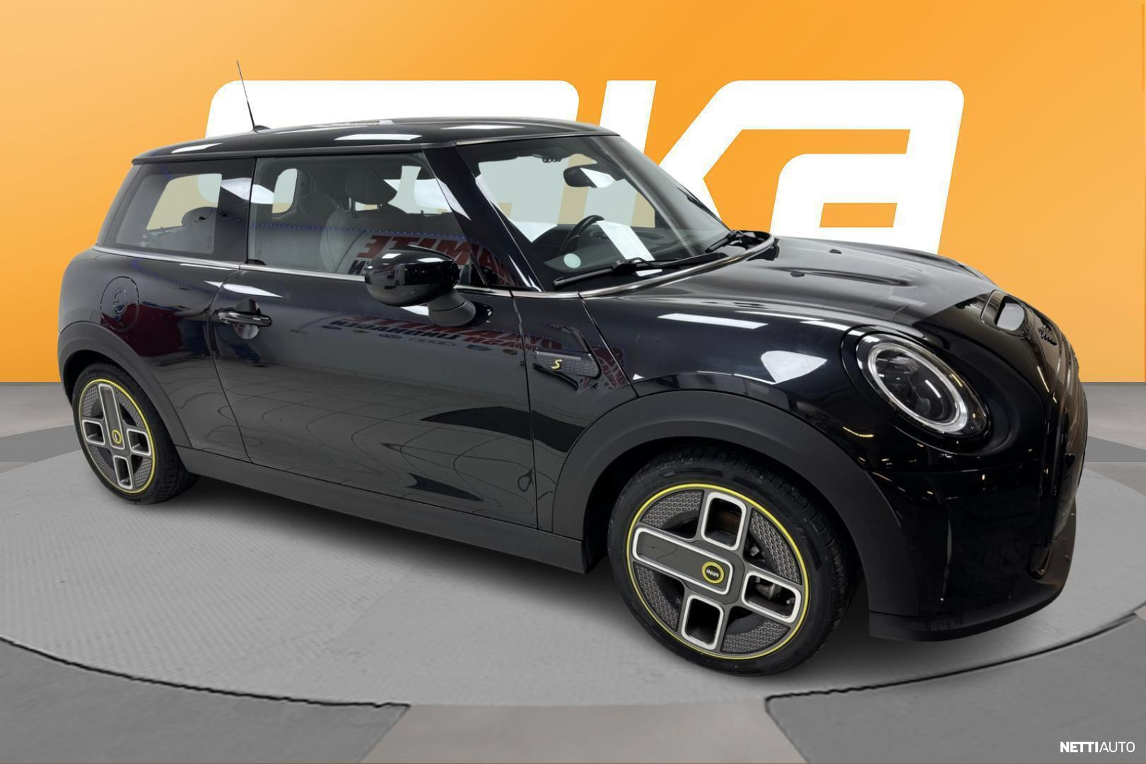 MINI Hatchback