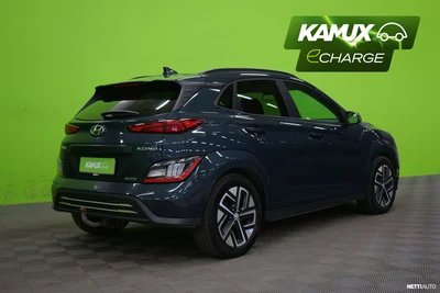 Hyundai Kona 2020, photo 4/30