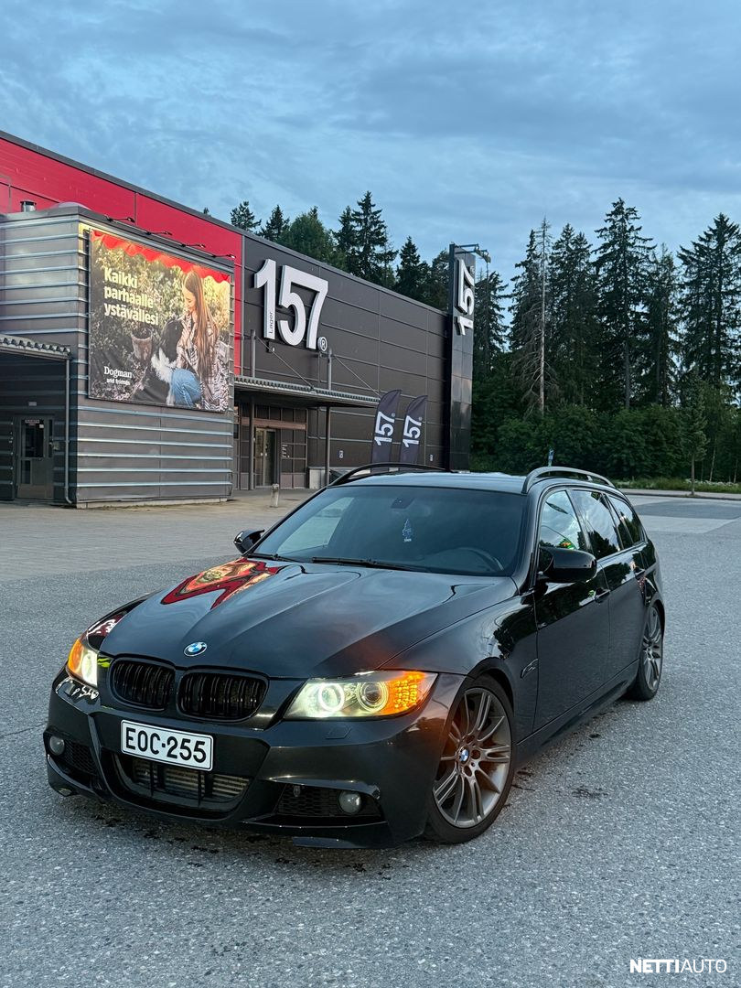 BMW 335