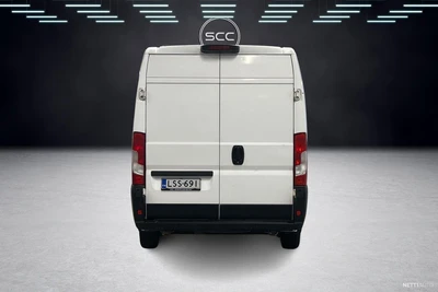Peugeot Boxer 335 L3H2 BlueHDi 130 2019, photo 4/26