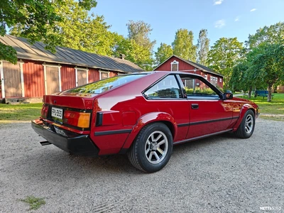 Toyota Supra Celica Supra 1985, kuva 5/14