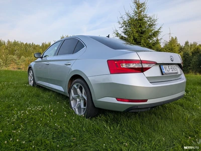 Skoda Superb 2019, kuva 3/8