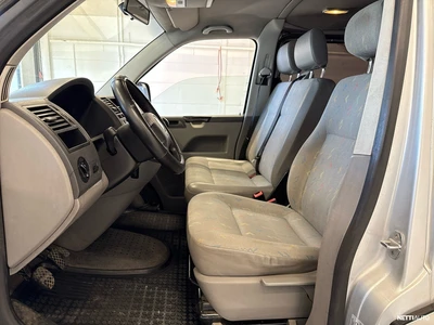 Volkswagen Transporter Kombi 2,5 TDI 2005, photo 7/19
