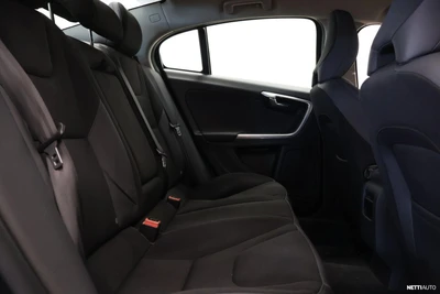 Volvo S60 T4 aut 2011, photo 7/20