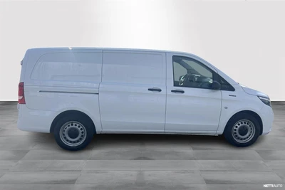 Mercedes-Benz Vito 2025, kuva 6/14