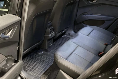 Audi Q4 e-tron 45 e-tron quattro 2023, kuva 6/8