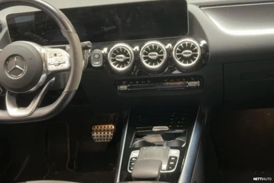 Mercedes-Benz B 2018, kuva 5/8
