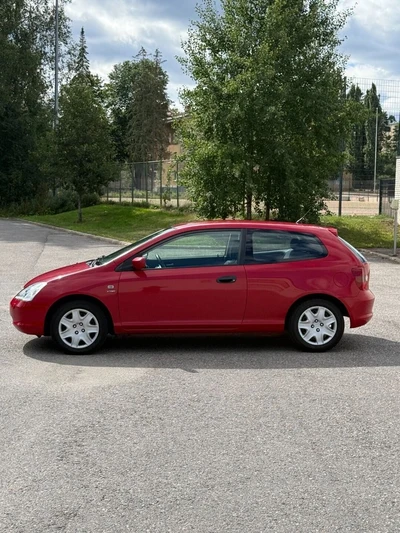 Honda Civic 2002, kuva 3/14